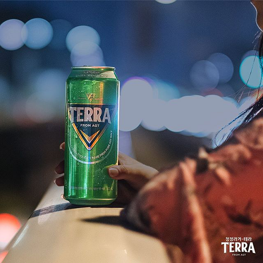 terra instagram